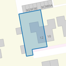 Perceel BGM02-G-6794