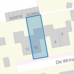 Perceel BGM02-G-6795