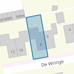 Perceel BGM02-G-6796