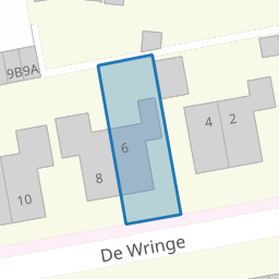 Perceel BGM02-G-6797