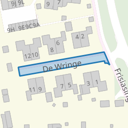 Perceel BGM02-G-6800