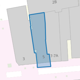 Perceel BGM02-G-6804