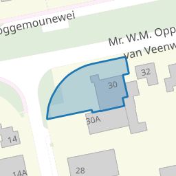 Perceel BGM02-G-6807