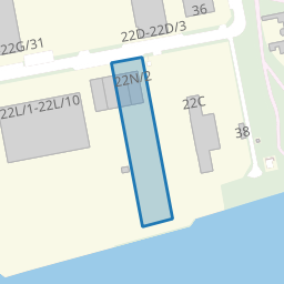 Perceel BGM02-G-6809