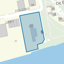 Perceel BGM02-G-6810