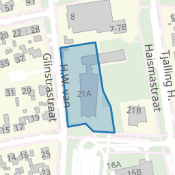 Perceel BGM02-G-6819