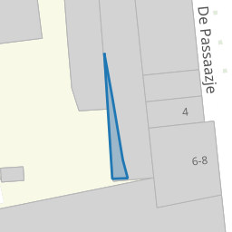 Perceel BGM02-G-6829