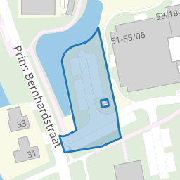 Perceel BGM02-G-6844