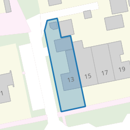 Perceel BGM02-G-6872