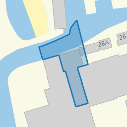 Perceel BGM02-G-6874