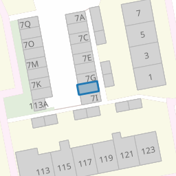 Perceel BGM02-G-6889