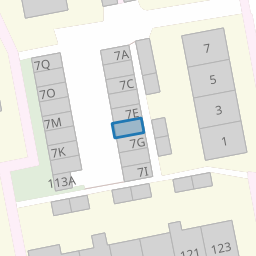 Perceel BGM02-G-6891