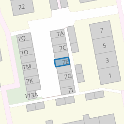 Perceel BGM02-G-6892