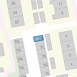 Perceel BGM02-G-6896