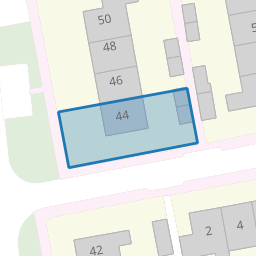 Perceel BGM02-G-6912