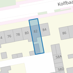 Perceel BGM02-G-6920