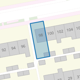 Perceel BGM02-G-6922