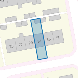 Perceel BGM02-G-6929