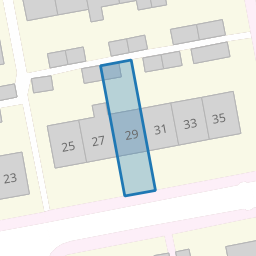 Perceel BGM02-G-6930