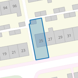 Perceel BGM02-G-6932