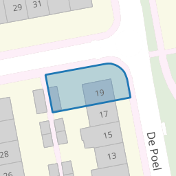 Perceel BGM02-G-6936