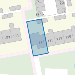 Perceel BGM02-G-6940