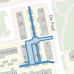 Perceel BGM02-G-6943