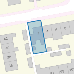 Perceel BGM02-G-6949