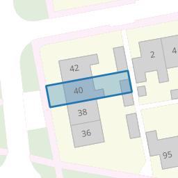 Perceel BGM02-G-6951