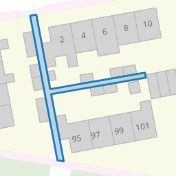 Perceel BGM02-G-6954