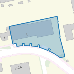 Perceel BGM02-G-6959