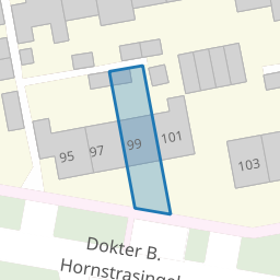 Perceel BGM02-G-6968