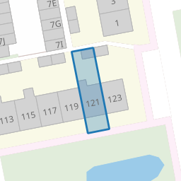 Perceel BGM02-G-6971