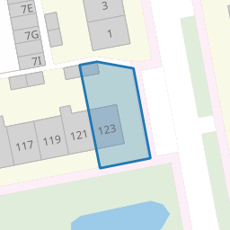 Perceel BGM02-G-6972