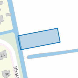 Perceel BGM02-G-6980