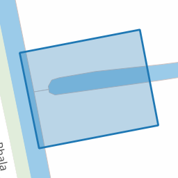 Perceel BGM02-G-6981