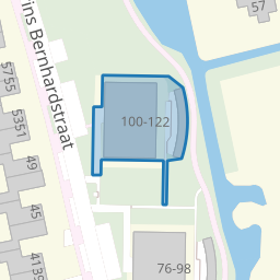 Perceel BGM02-G-6999