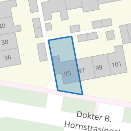 Perceel BGM02-G-7016