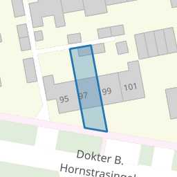 Perceel BGM02-G-7017