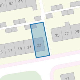 Perceel BGM02-G-7021