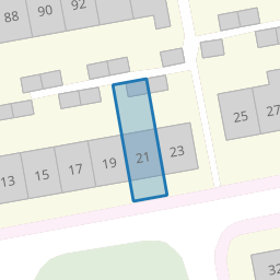 Perceel BGM02-G-7022