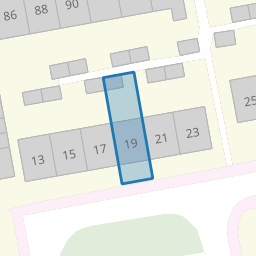 Perceel BGM02-G-7023