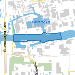 Perceel BGM02-G-7028