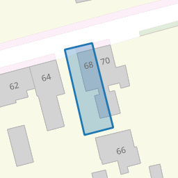 Perceel BGM02-G-7032