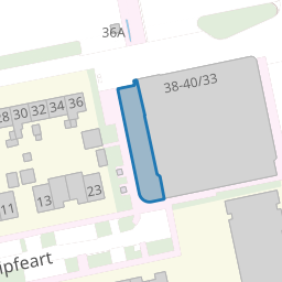 Perceel BGM02-G-7037