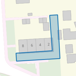 Perceel BGM02-G-7043