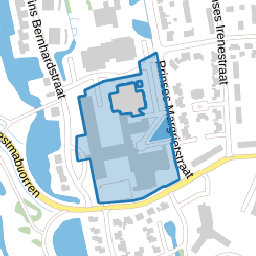 Perceel BGM02-G-7067