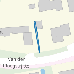 Perceel BGM02-G-7073