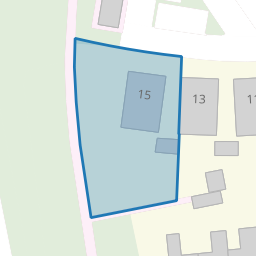 Perceel BGM02-G-7095