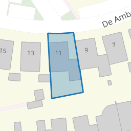 Perceel BGM02-G-7097